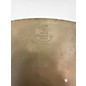 Used Zildjian 18in ZBT Crash Cymbal
