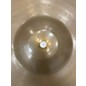Used Zildjian 18in ZBT Crash Cymbal