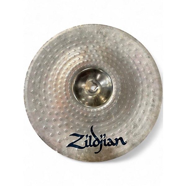 Used Zildjian 18in ZBT Crash Cymbal