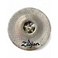 Used Zildjian 18in ZBT Crash Cymbal