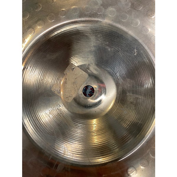 Used Zildjian 18in ZBT Crash Cymbal