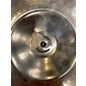 Used Zildjian 18in ZBT Crash Cymbal