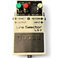 Used BOSS LS2 Line Selector Pedal thumbnail