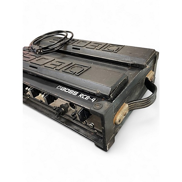 Used Ashdown ABM500 EVO II Bass Amp Head