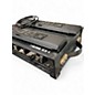 Used Ashdown ABM500 EVO II Bass Amp Head
