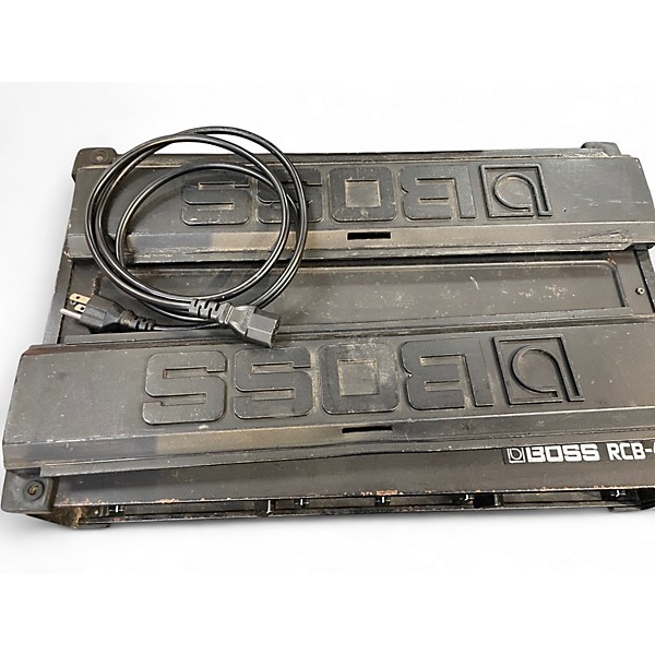 Used Ashdown ABM500 EVO II Bass Amp Head