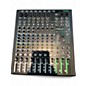 Used Mackie ProFX12v3 Unpowered Mixer thumbnail