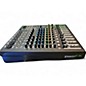 Used Mackie ProFX12v3 Unpowered Mixer