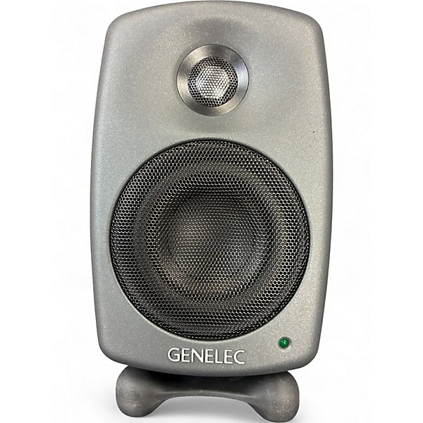 Used Genelec 8020D Pair Powered Monitor