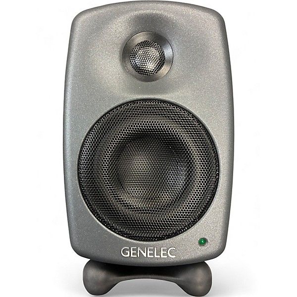 Used Genelec 8020D Pair Powered Monitor