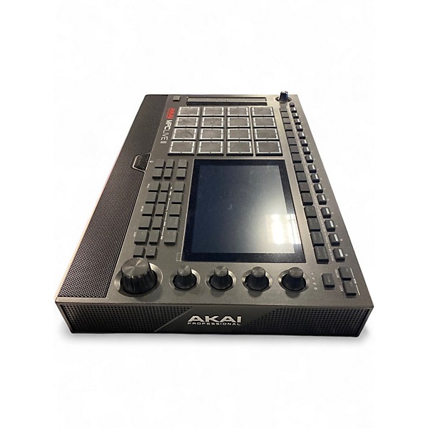 Used Akai Professional MPC LIVE 3 Production Controller