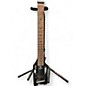 Used Traveler Guitar Ultra Light Black Acoustic Guitar thumbnail