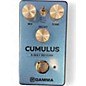 Used GAMMA Cumulus Effect Pedal thumbnail