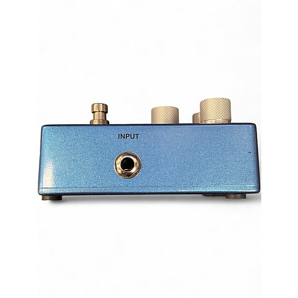 Used GAMMA Cumulus Effect Pedal