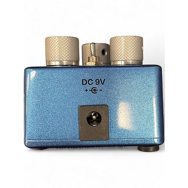 Used GAMMA Cumulus Effect Pedal