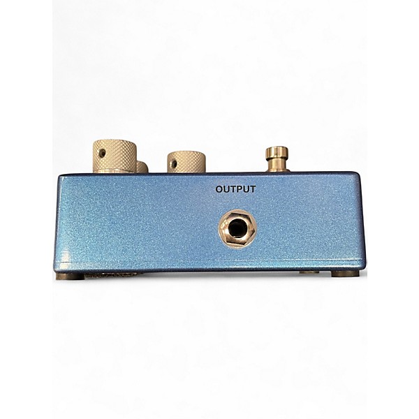 Used GAMMA Cumulus Effect Pedal