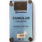 Used GAMMA Cumulus Effect Pedal