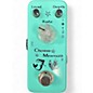 Used Movall Chorus Mermaid Effect Pedal thumbnail