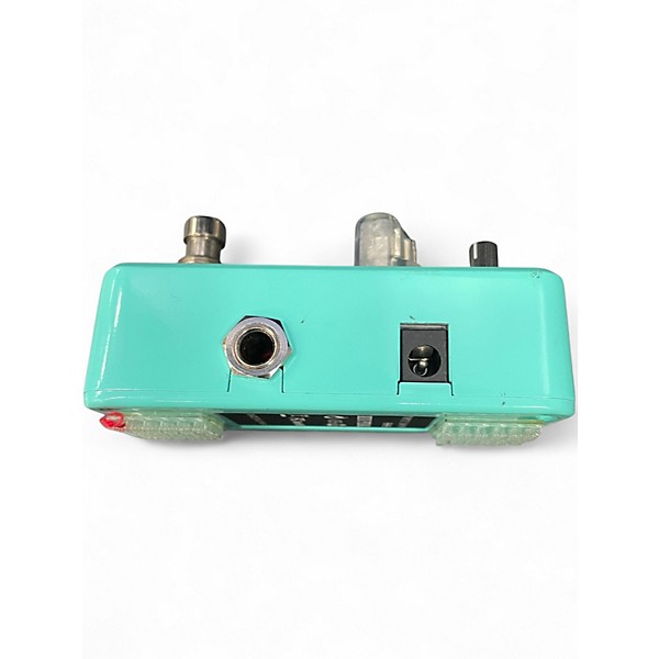 Used Movall Chorus Mermaid Effect Pedal