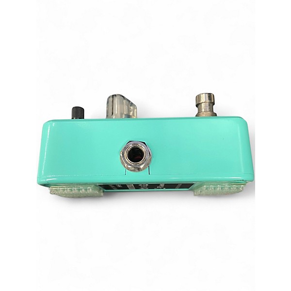 Used Movall Chorus Mermaid Effect Pedal