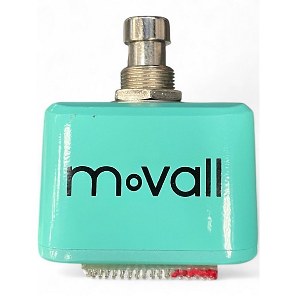 Used Movall Chorus Mermaid Effect Pedal