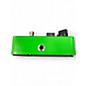 Used Joyo Dyna Compressor Effect Pedal