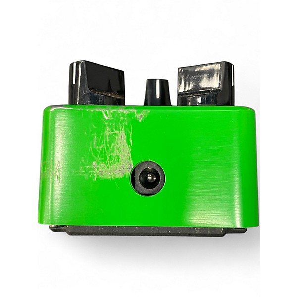 Used Joyo Dyna Compressor Effect Pedal