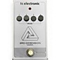 Used TC Electronic 3rd Dimension Chorus Effect Pedal thumbnail