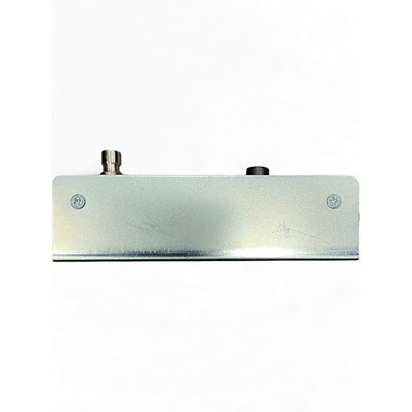 Used TC Electronic 3rd Dimension Chorus Effect Pedal