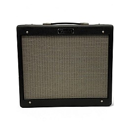 Used 2020 Fender Blues Junior IV 15W 1x12 Tube Guitar Combo Amp