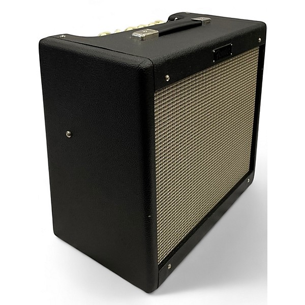 Used 2020 Fender Blues Junior IV 15W 1x12 Tube Guitar Combo Amp