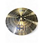 Used MEINL 16in HCS Crash Cymbal