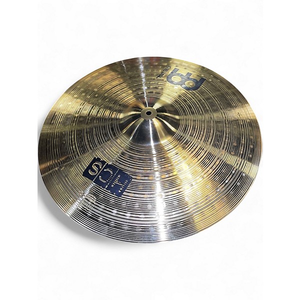 Used MEINL 20in HCS Ride Cymbal