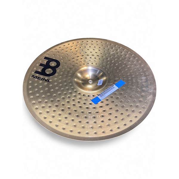 Used MEINL 20in HCS Ride Cymbal