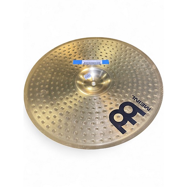 Used MEINL 20in HCS Ride Cymbal