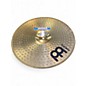 Used MEINL 20in HCS Ride Cymbal