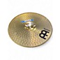 Used MEINL 20in HCS Ride Cymbal