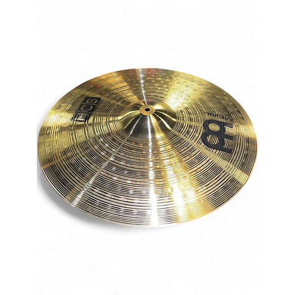 Used MEINL 20in HCS Ride Cymbal