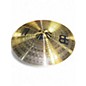 Used MEINL 20in HCS Ride Cymbal