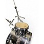 Used TAMA 5 Piece Imperialstar Trans Brown Drum Kit