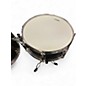 Used TAMA 5 Piece Imperialstar Trans Brown Drum Kit
