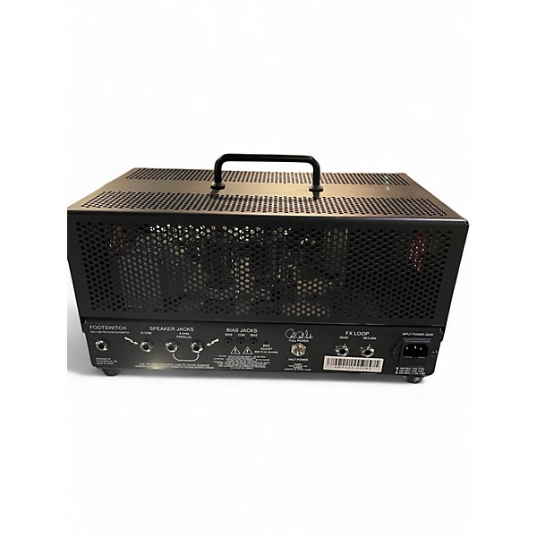 Used 2020s PRS MT15 Tube Guitar Amp Head