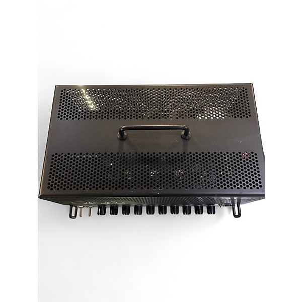 Used 2020s PRS MT15 Tube Guitar Amp Head