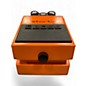 Used BOSS DS-1 Distortion Effect Pedal thumbnail