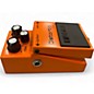Used BOSS DS-1 Distortion Effect Pedal