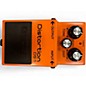 Used BOSS DS-1 Distortion Effect Pedal