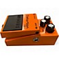 Used BOSS DS-1 Distortion Effect Pedal
