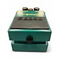 Used BOSS TR-2 Tremolo Effect Pedal