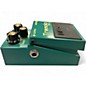 Used BOSS TR-2 Tremolo Effect Pedal