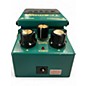 Used BOSS TR-2 Tremolo Effect Pedal